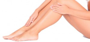 epilation crepy
