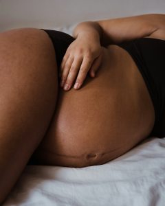 soin femme enceinte