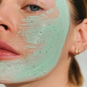 Pate grise Payot soins visage