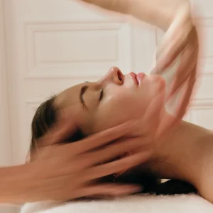42 mouvements Payot visage modelage 42 mouvements Payot visage modelage